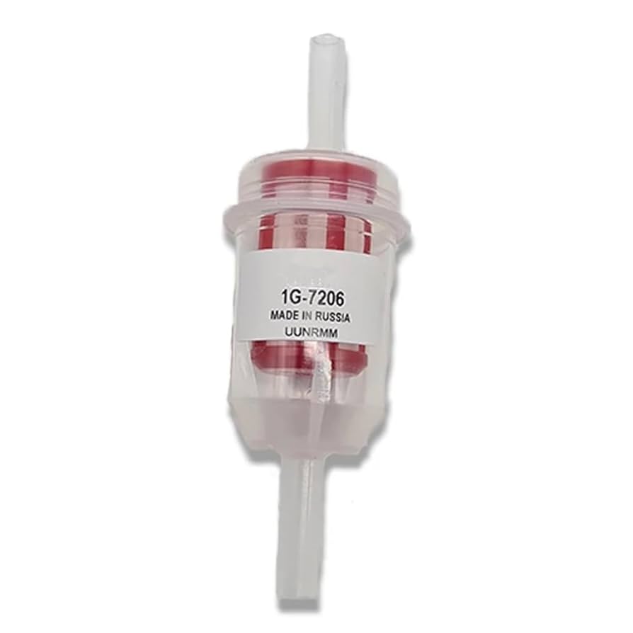 filter Fuel cod.1G-7206
