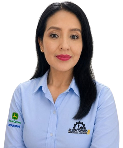 Angélica Apaza Alcon