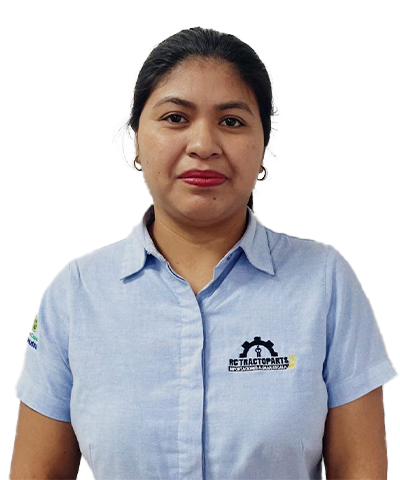 Hilda Mendez Mocoño